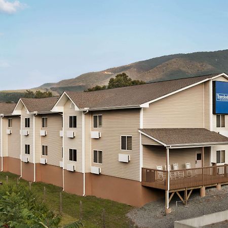 Travelodge By Wyndham Low Moor Near Covington Luaran gambar