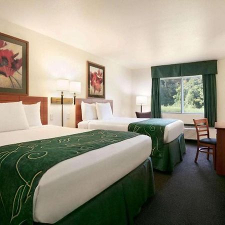 Travelodge By Wyndham Low Moor Near Covington Luaran gambar