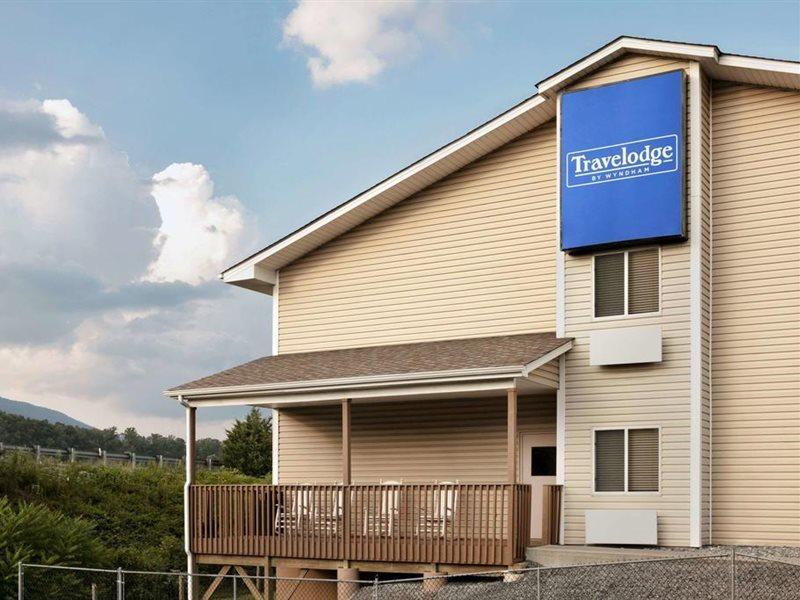 Travelodge By Wyndham Low Moor Near Covington Luaran gambar