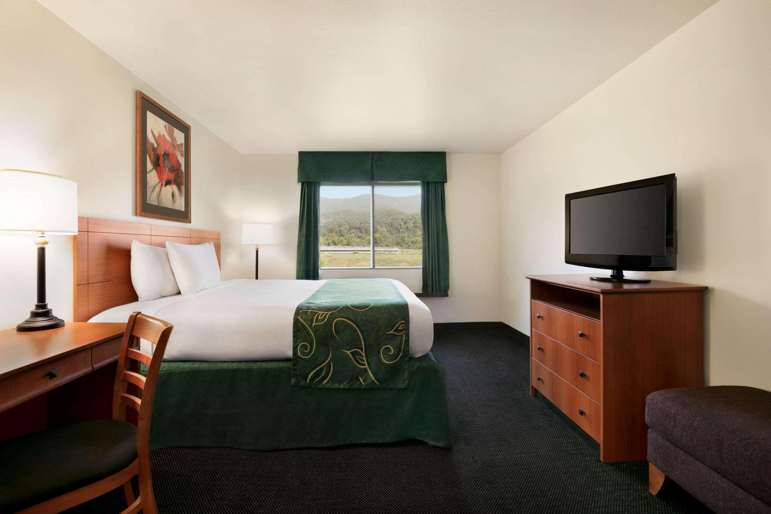 Travelodge By Wyndham Low Moor Near Covington Luaran gambar