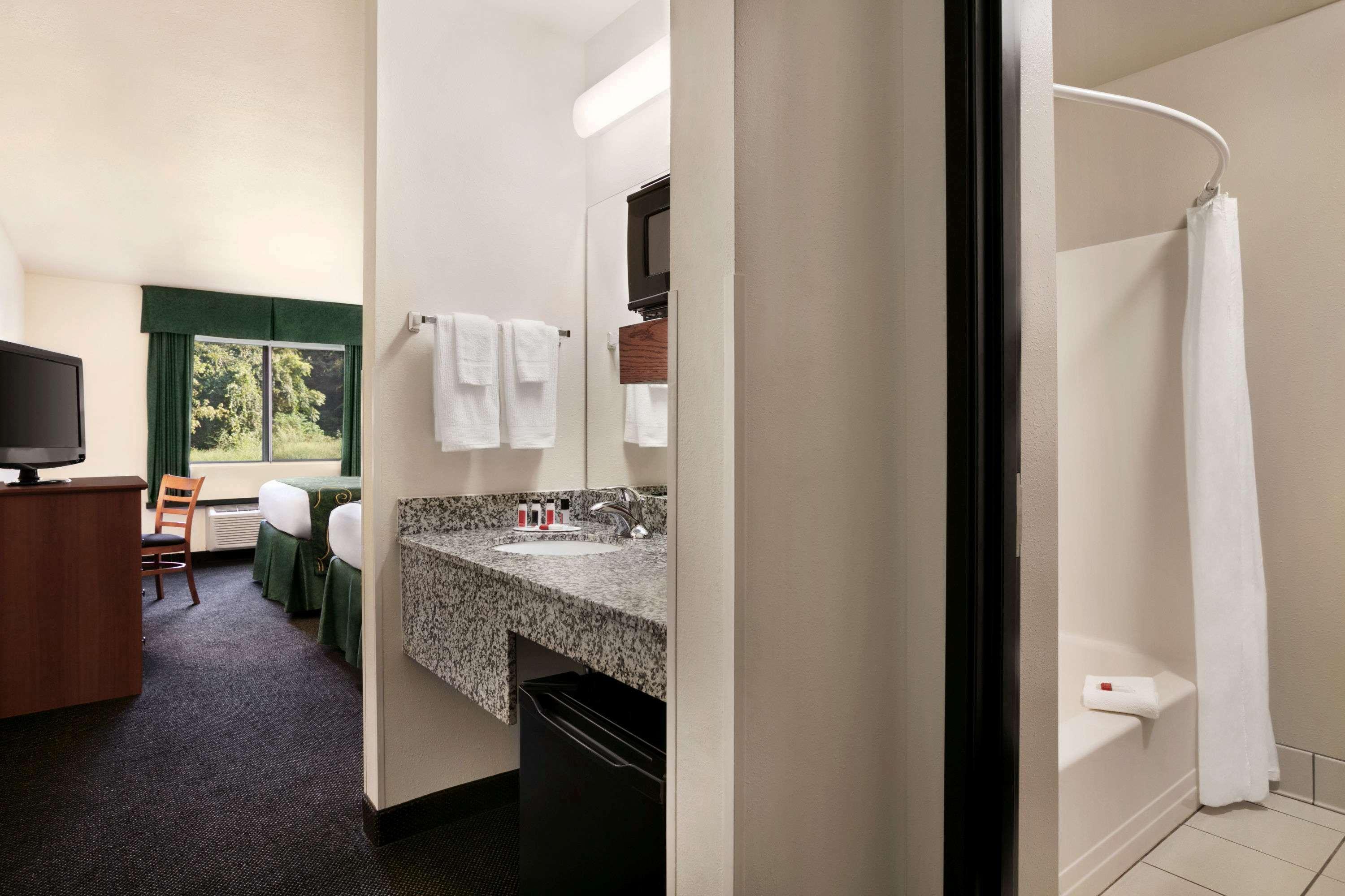 Travelodge By Wyndham Low Moor Near Covington Luaran gambar