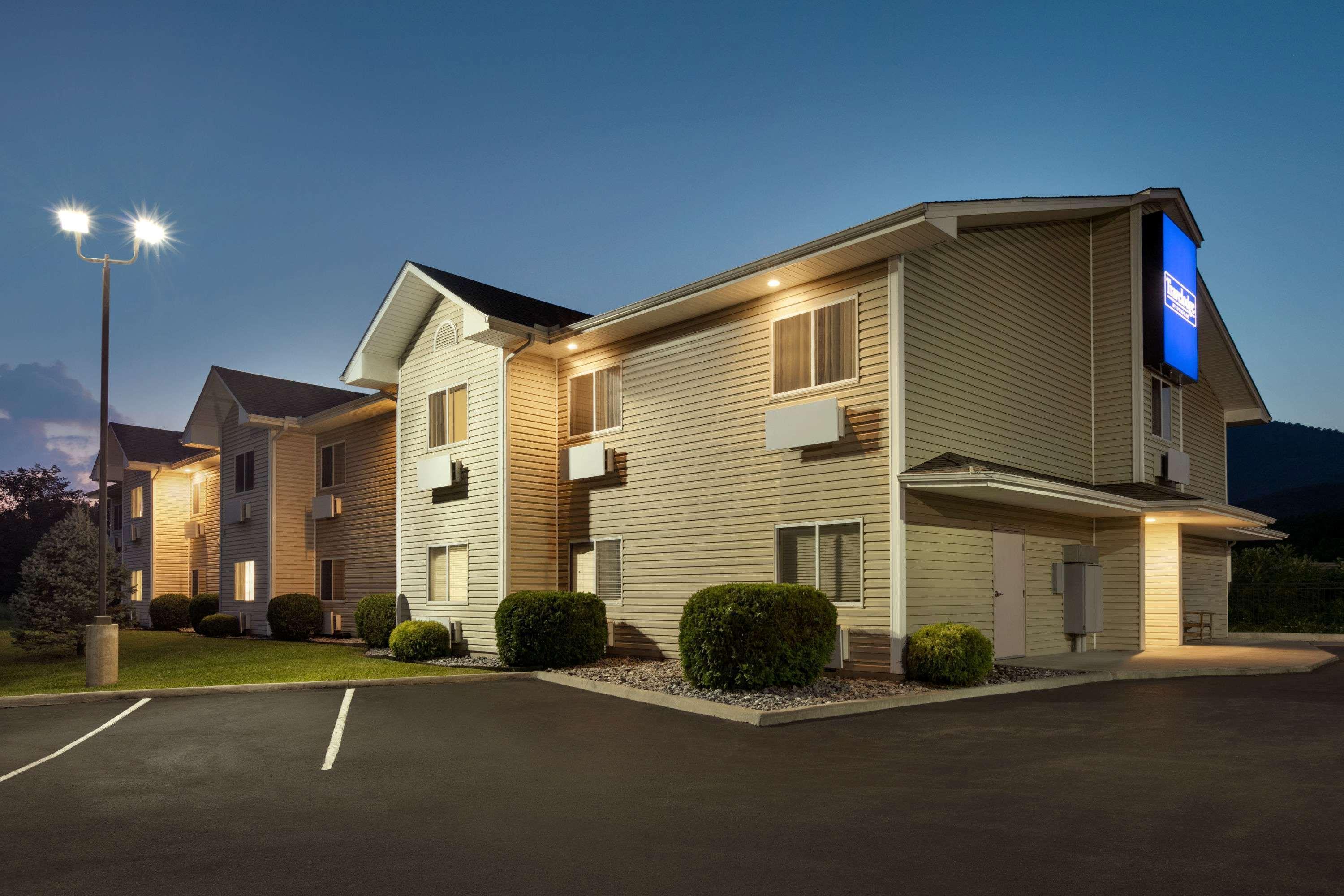 Travelodge By Wyndham Low Moor Near Covington Luaran gambar