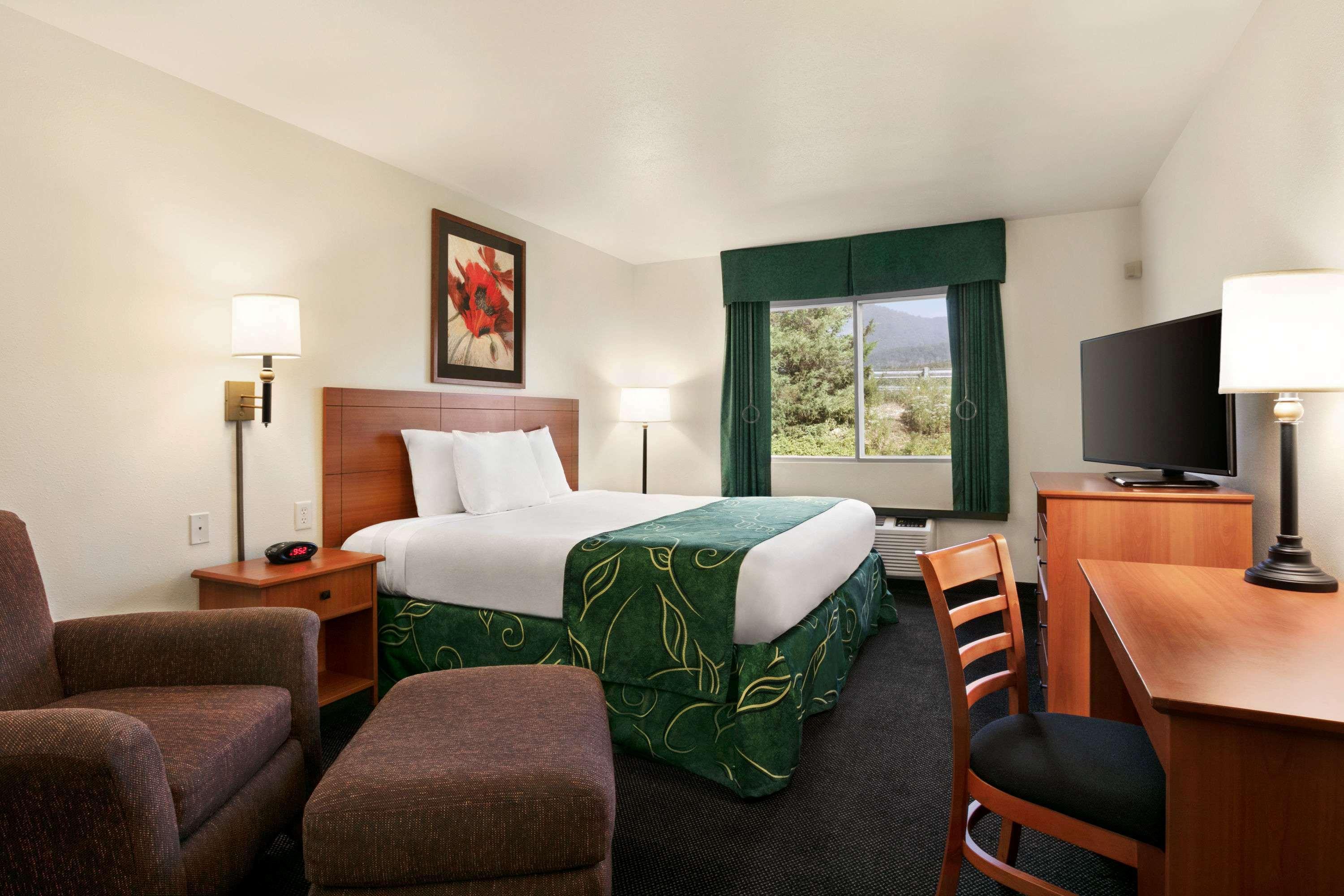 Travelodge By Wyndham Low Moor Near Covington Luaran gambar
