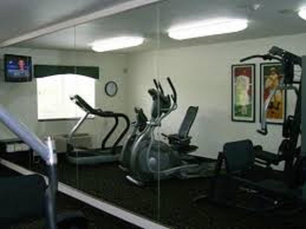 Travelodge By Wyndham Low Moor Near Covington Kemudahan gambar