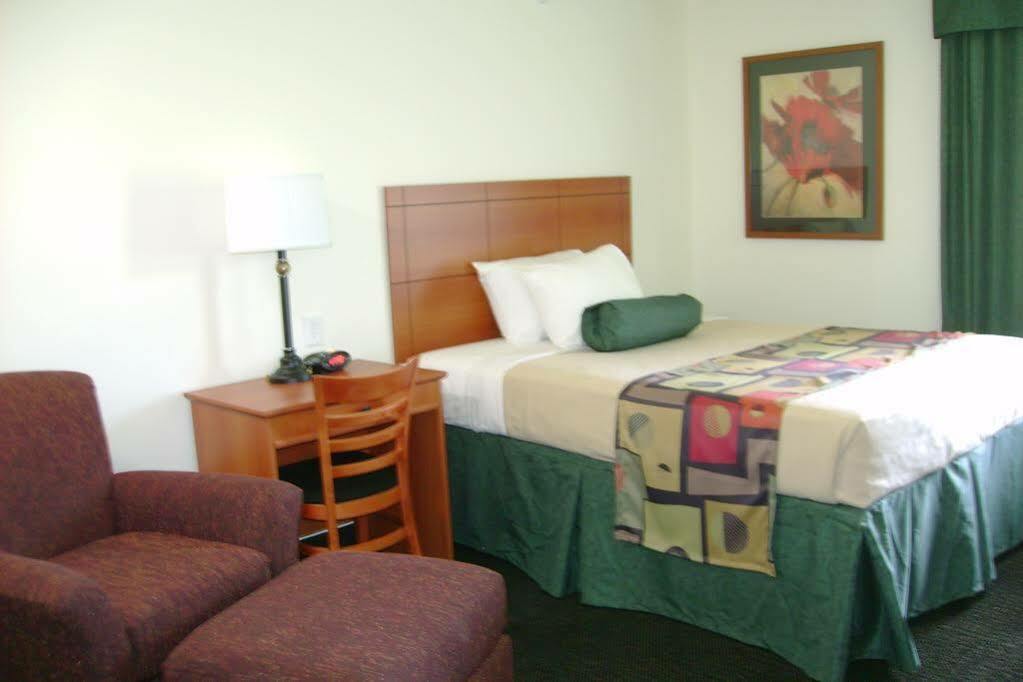 Travelodge By Wyndham Low Moor Near Covington Luaran gambar